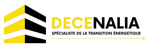 DECENALIA, spécialiste de la transition énergétique